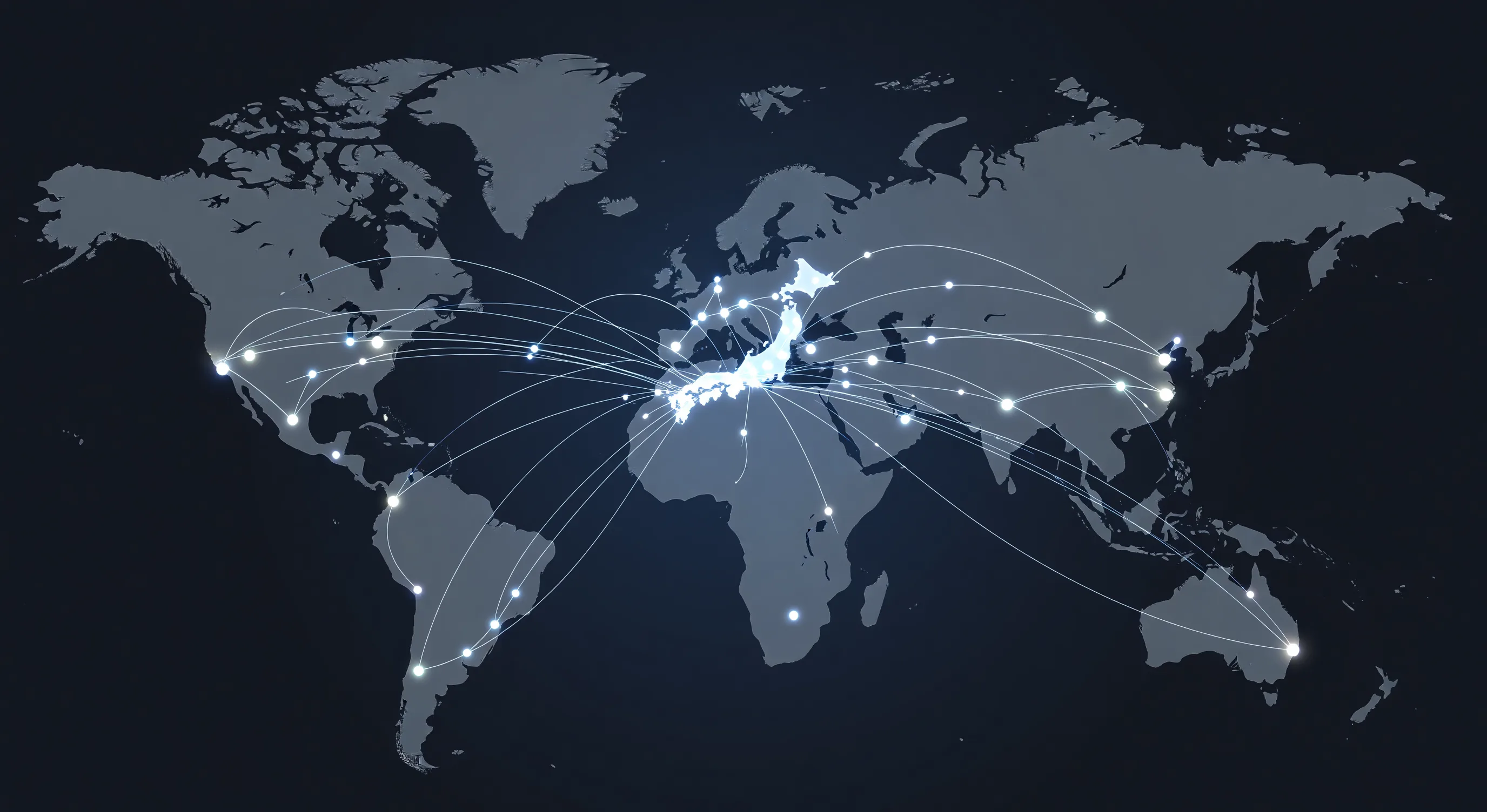 Global Network